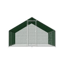 Ciaran Chicken Coop